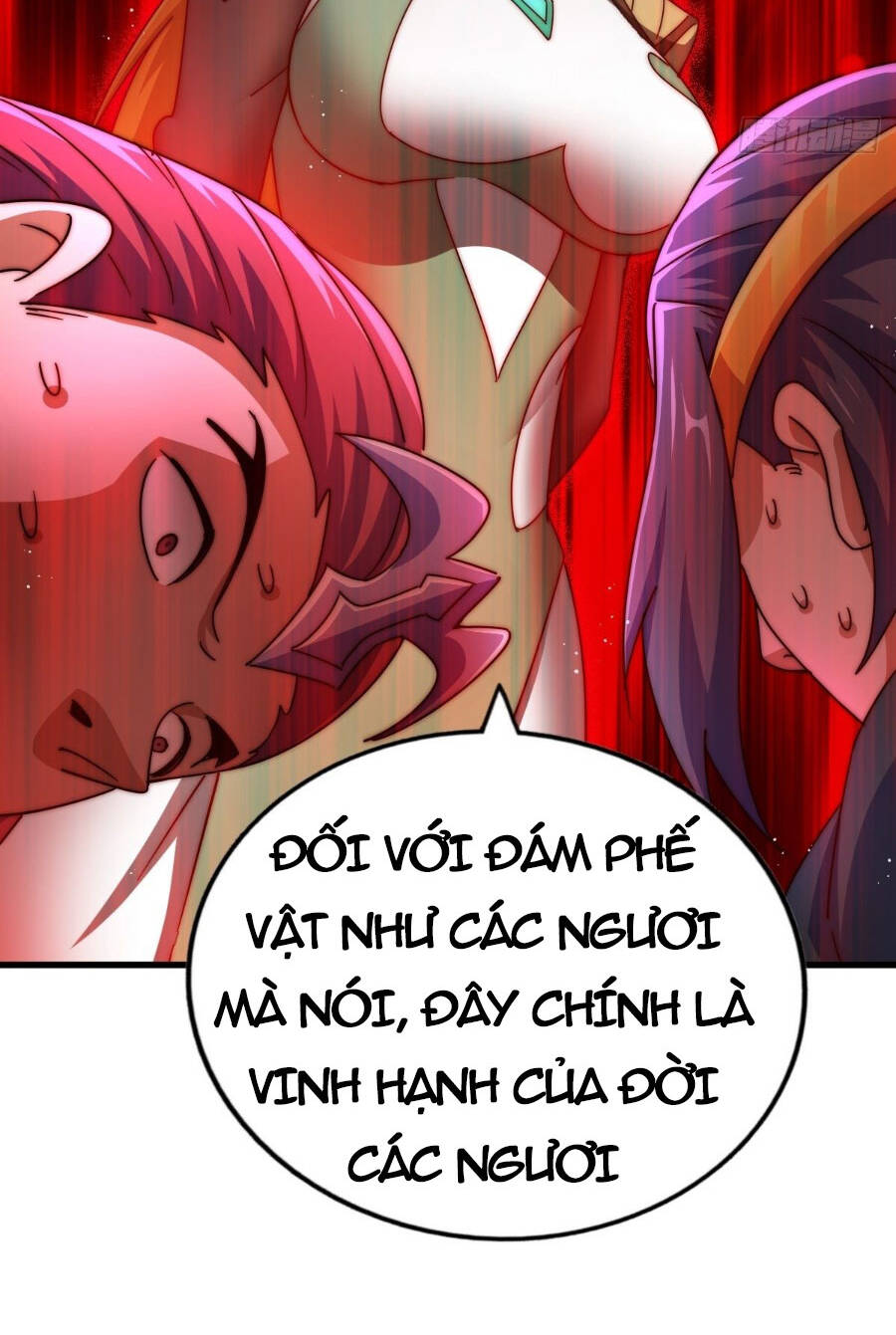 Người Trên Vạn Người Chapter 164 - Trang 2