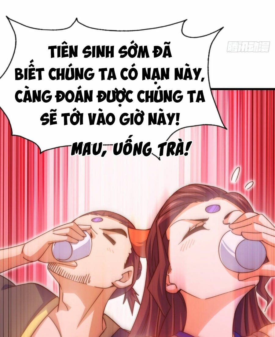 Người Trên Vạn Người Chapter 164 - Trang 2