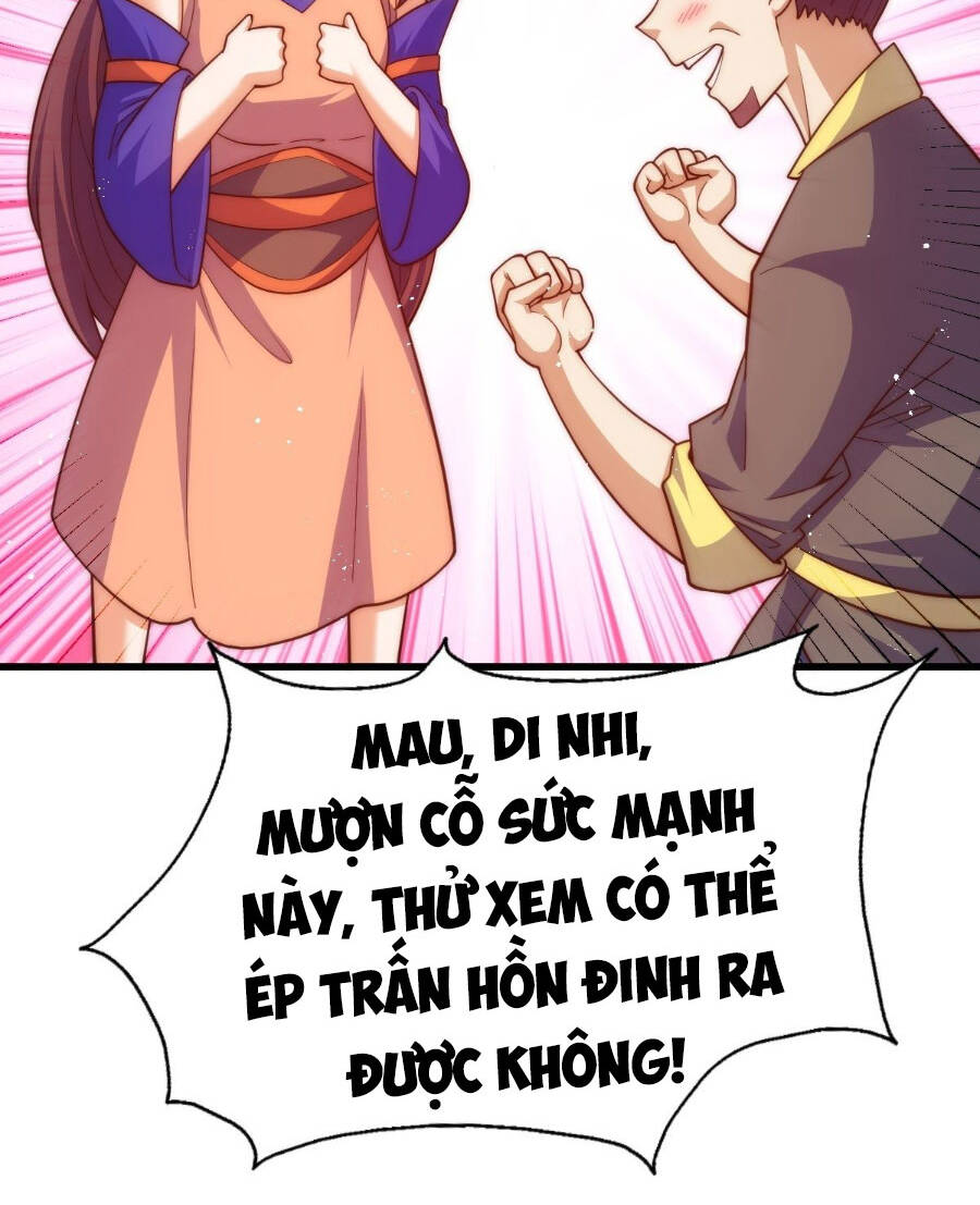 Người Trên Vạn Người Chapter 164 - Trang 2