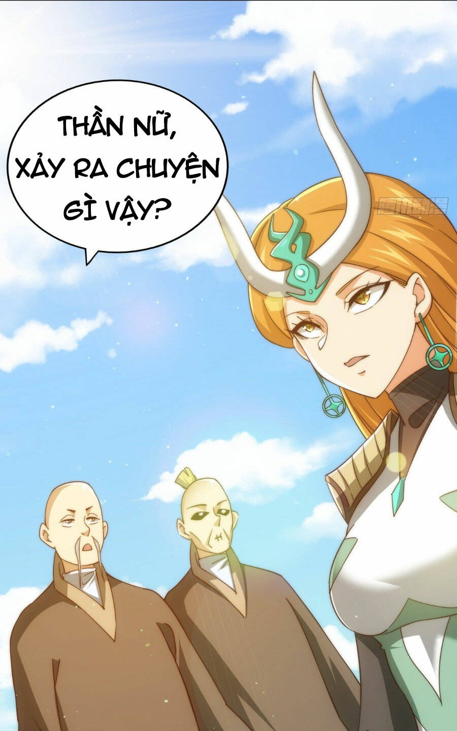 Người Trên Vạn Người Chapter 164 - Trang 2