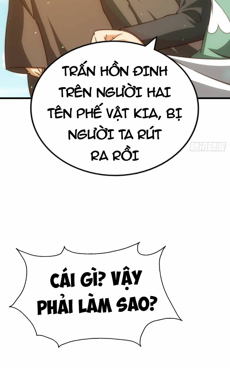 Người Trên Vạn Người Chapter 164 - Trang 2