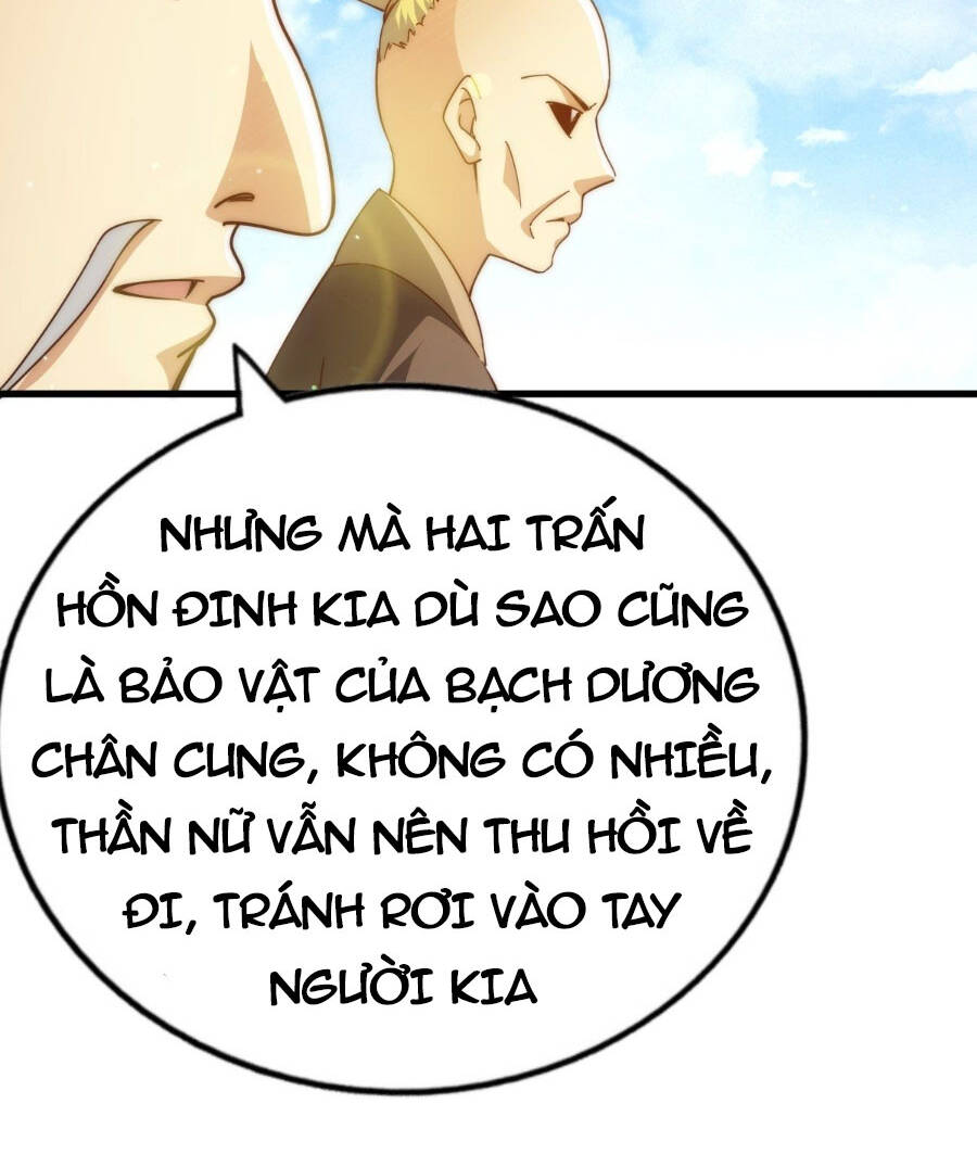 Người Trên Vạn Người Chapter 164 - Trang 2