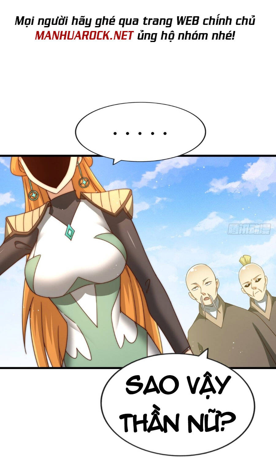 Người Trên Vạn Người Chapter 164 - Trang 2