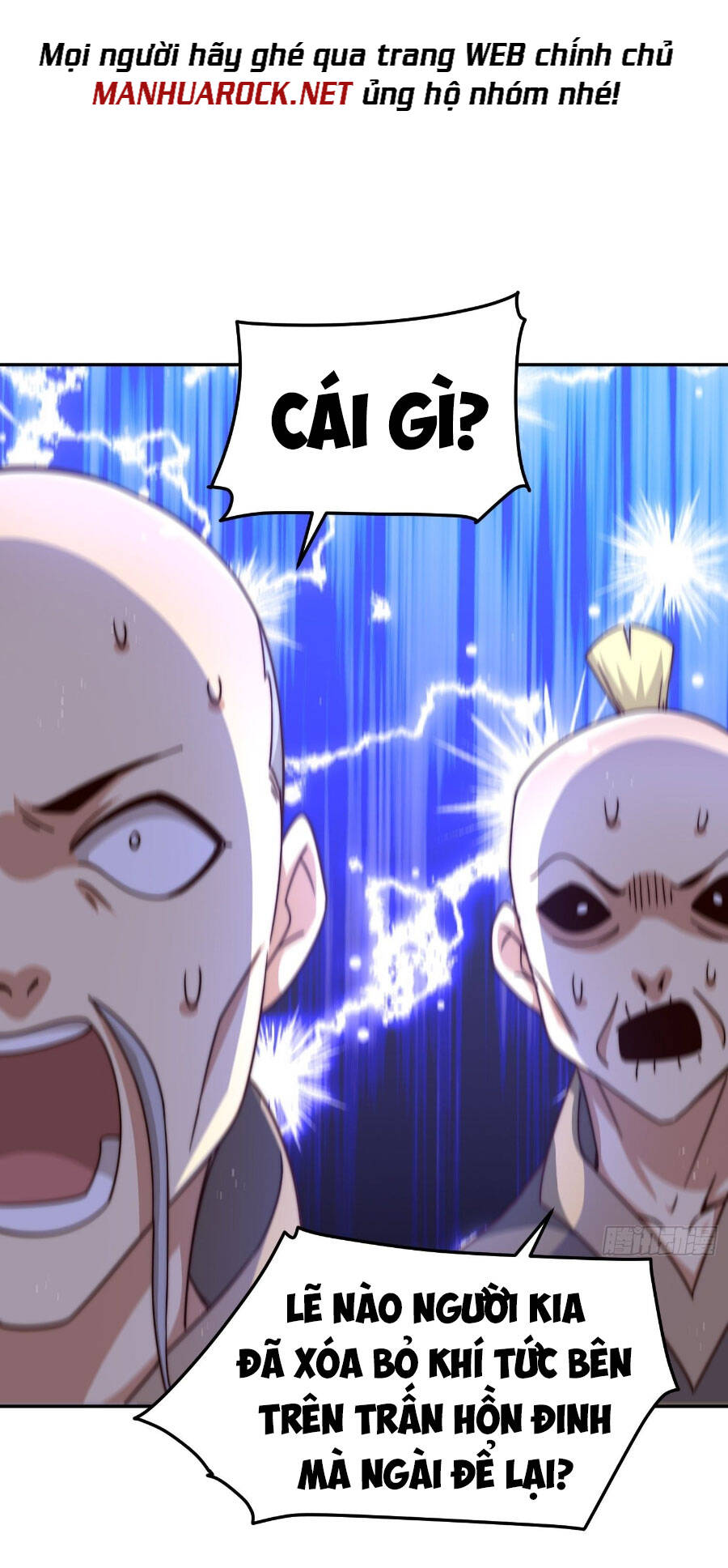 Người Trên Vạn Người Chapter 164 - Trang 2