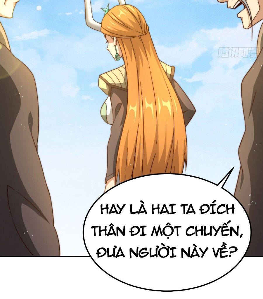 Người Trên Vạn Người Chapter 164 - Trang 2