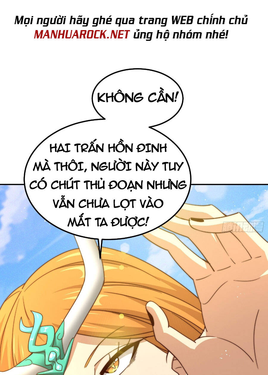 Người Trên Vạn Người Chapter 164 - Trang 2