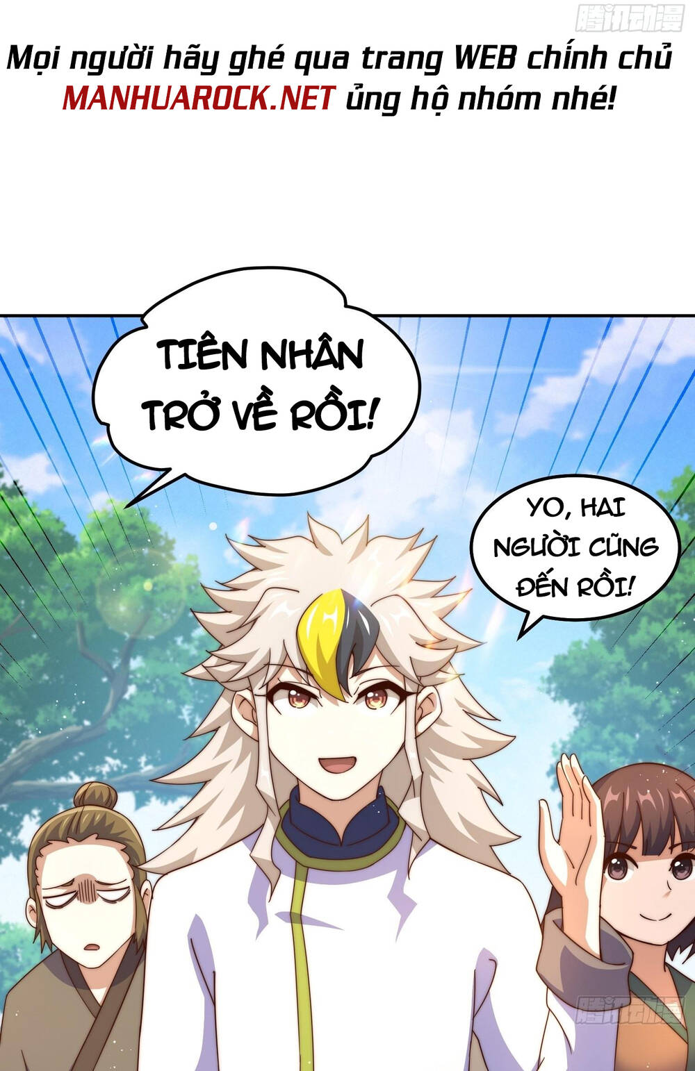 Người Trên Vạn Người Chapter 165 - Trang 2