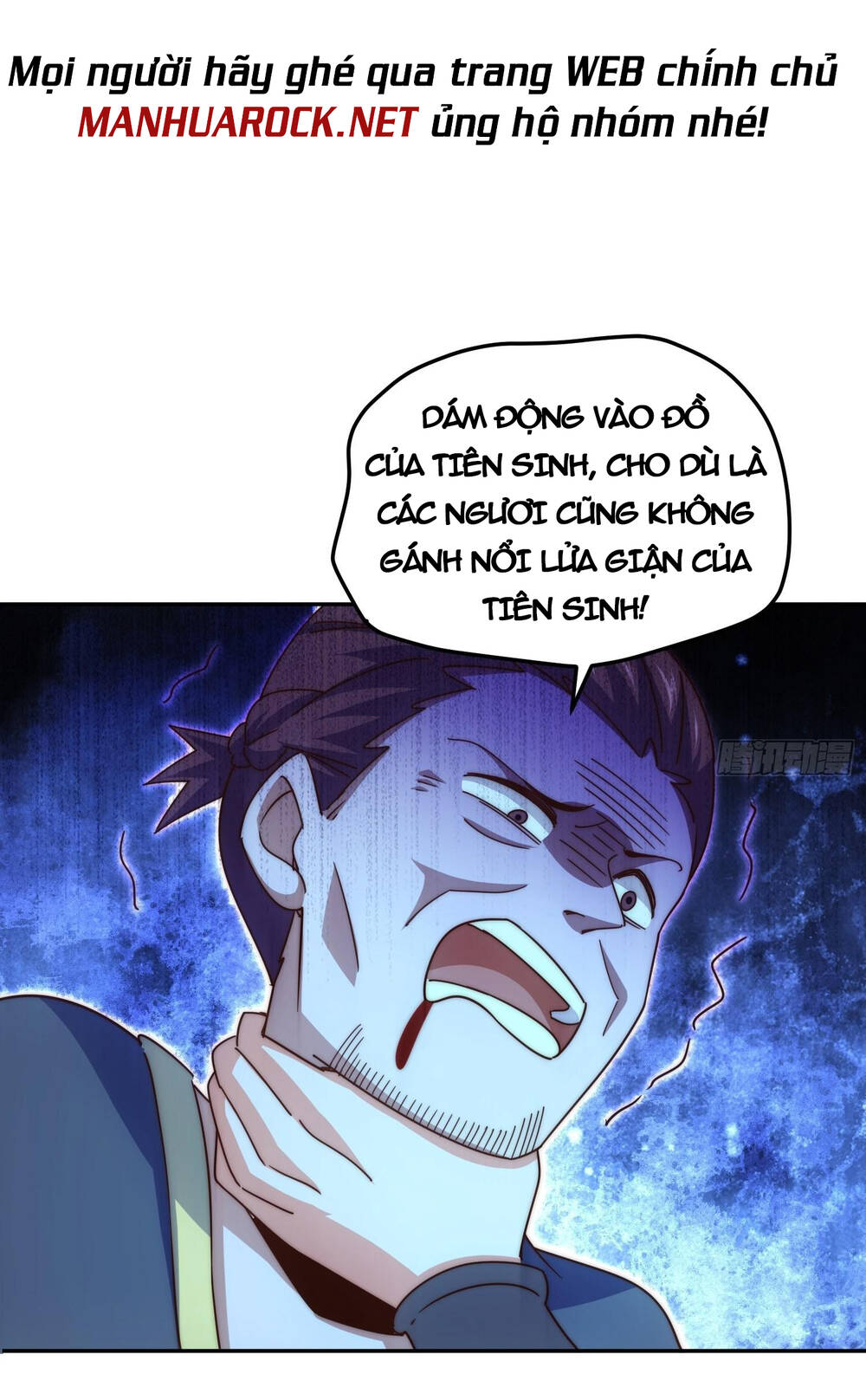 Người Trên Vạn Người Chapter 165 - Trang 2