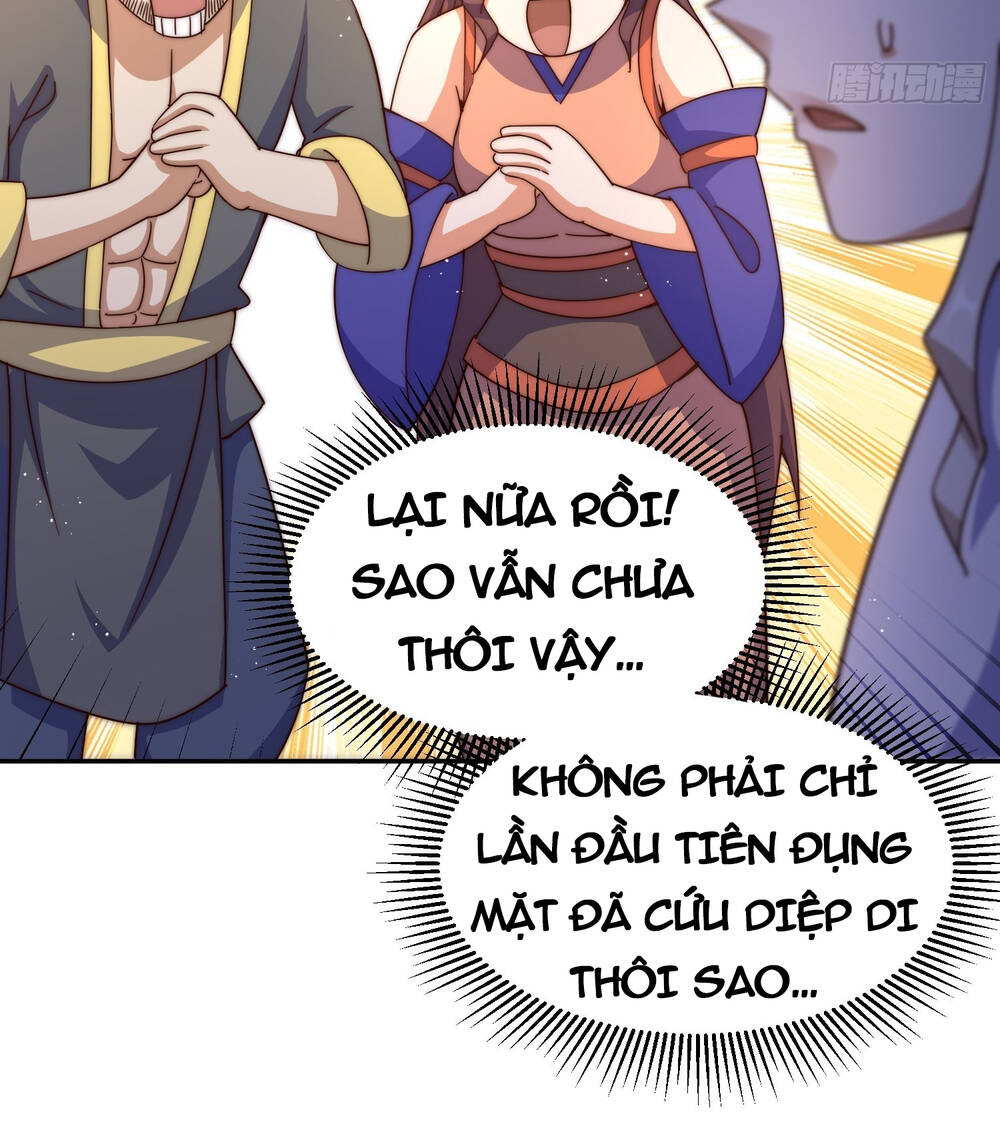 Người Trên Vạn Người Chapter 165 - Trang 2