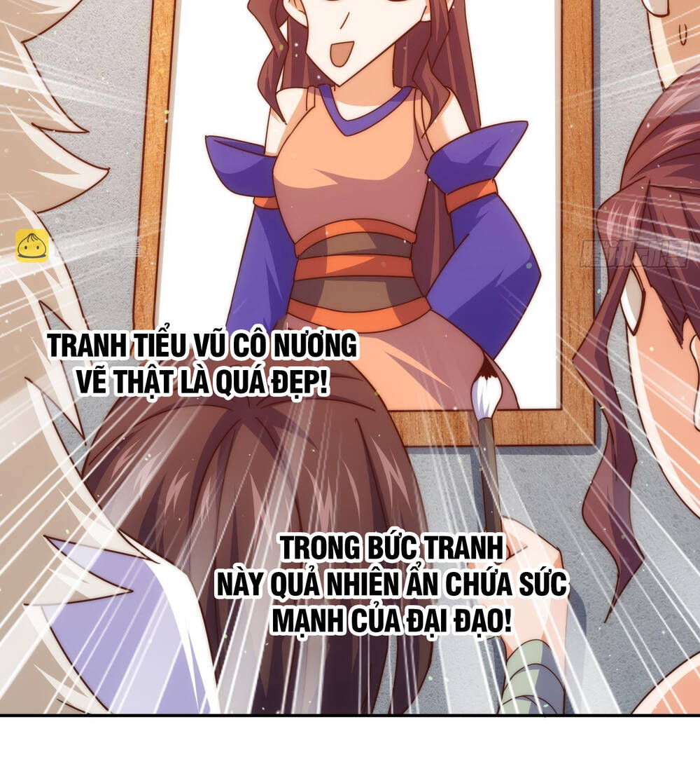 Người Trên Vạn Người Chapter 165 - Trang 2