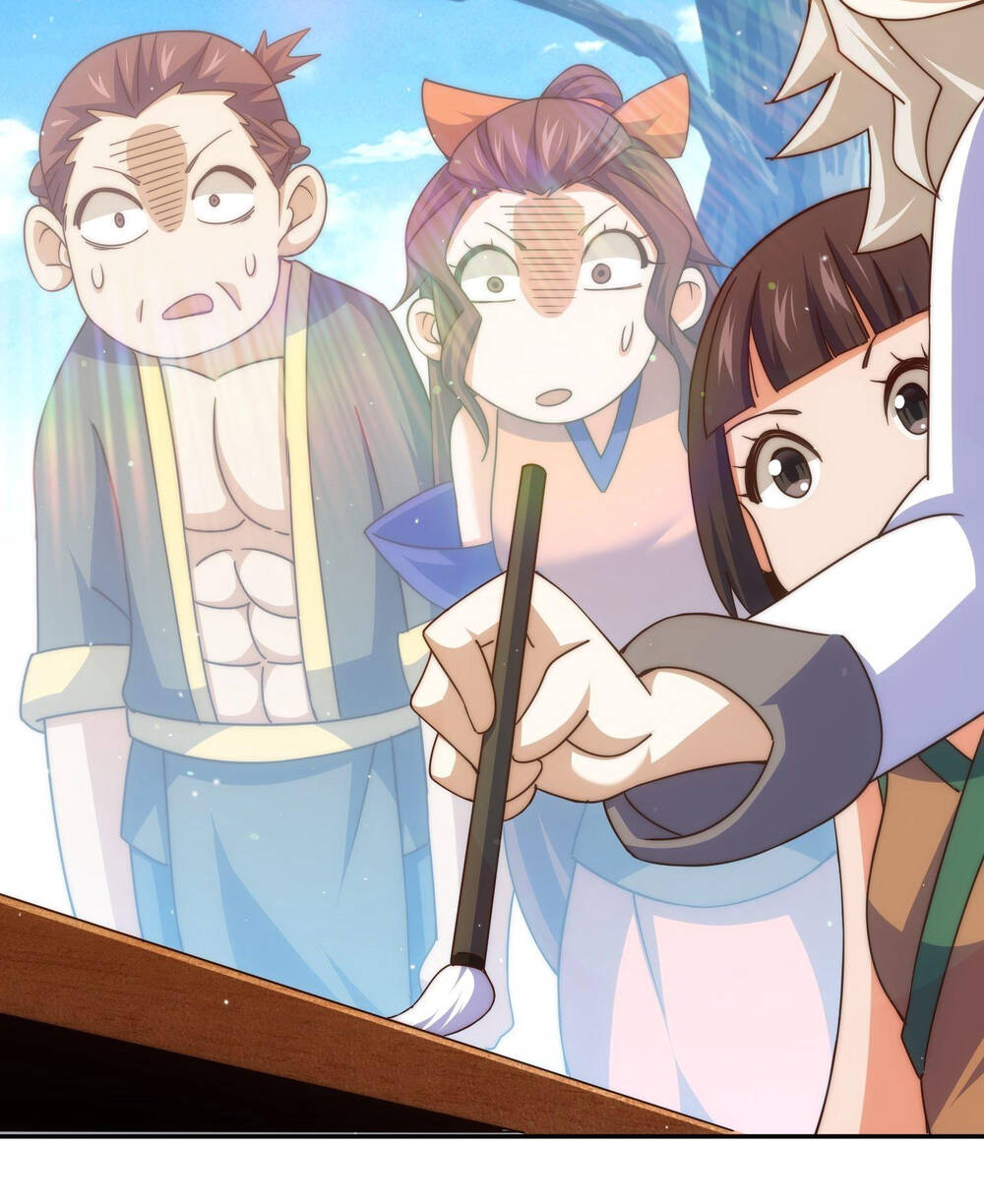 Người Trên Vạn Người Chapter 165 - Trang 2