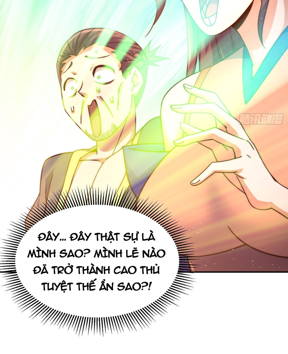 Người Trên Vạn Người Chapter 165 - Trang 2