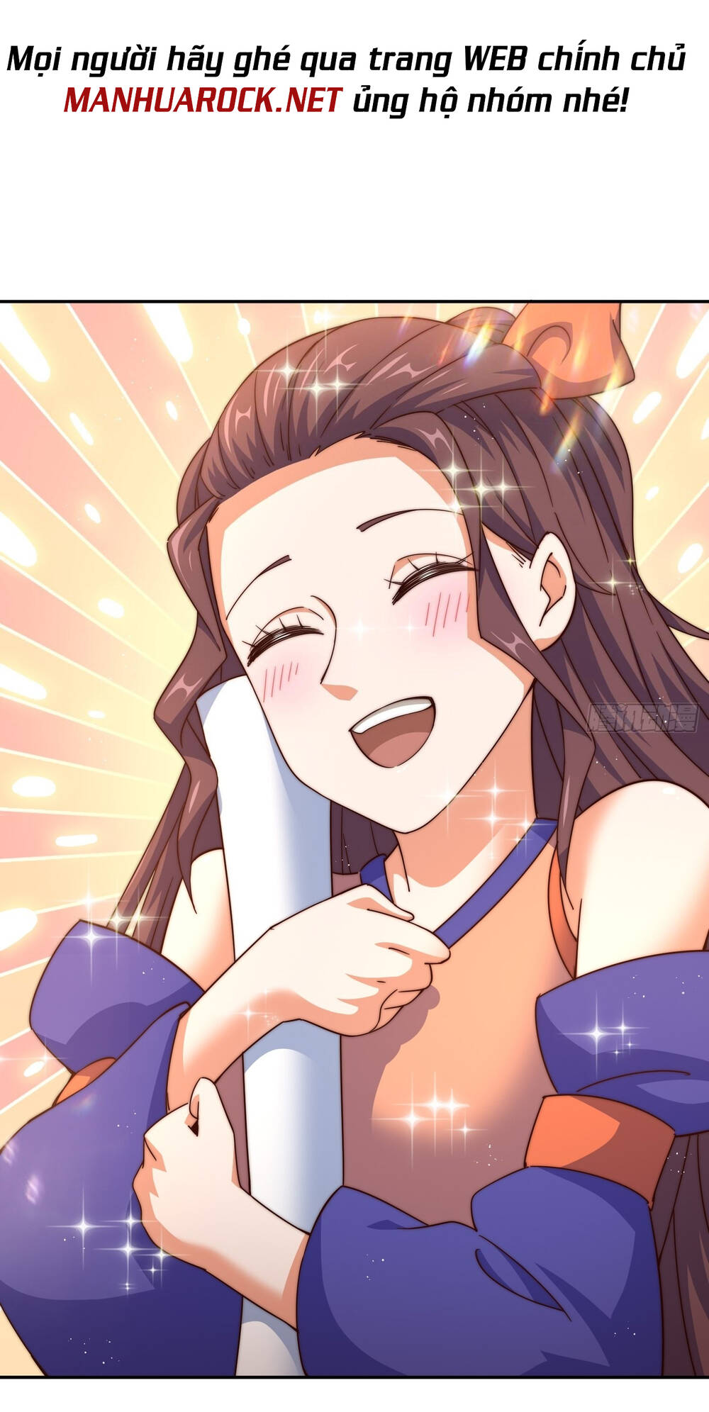 Người Trên Vạn Người Chapter 165 - Trang 2