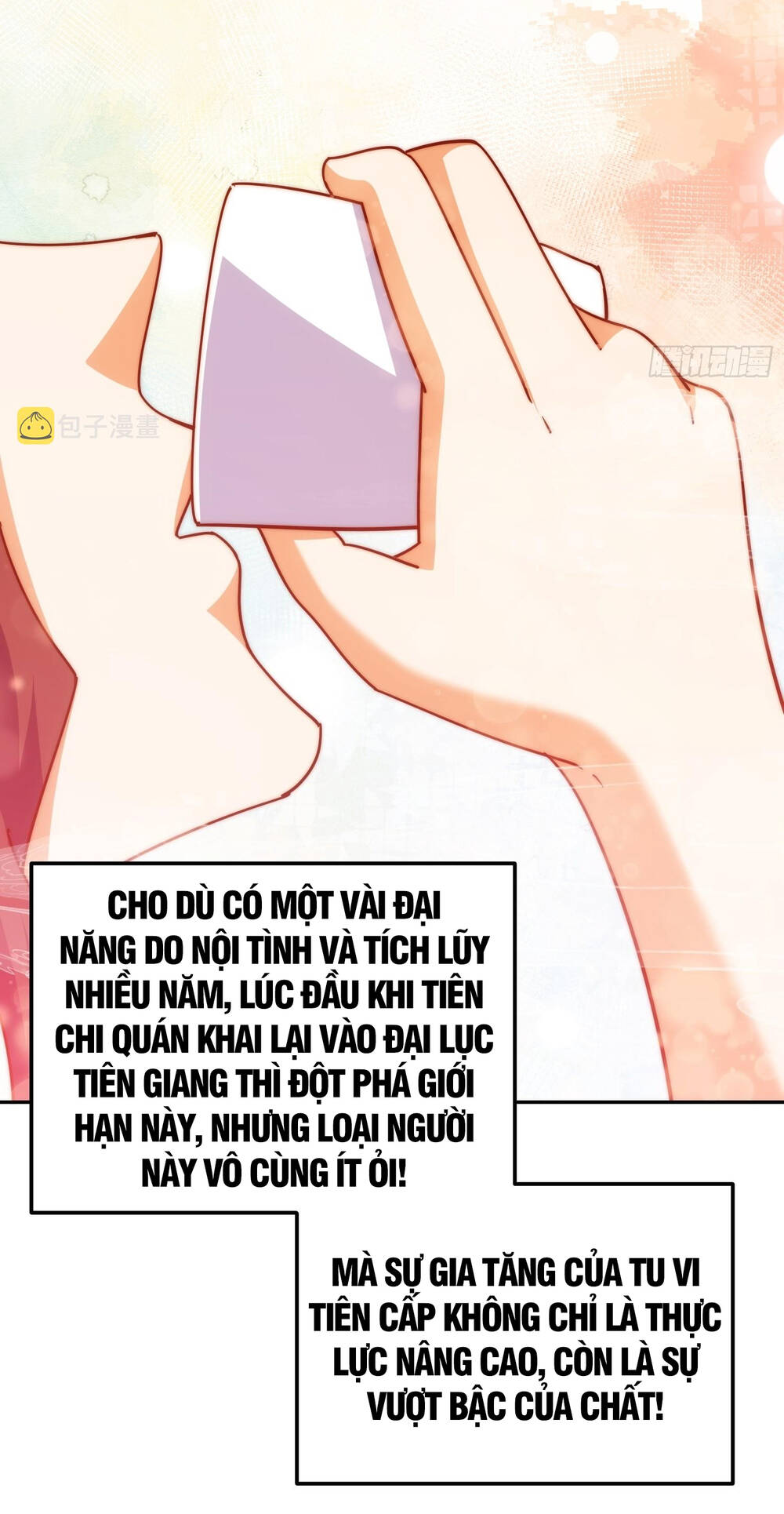 Người Trên Vạn Người Chapter 165 - Trang 2