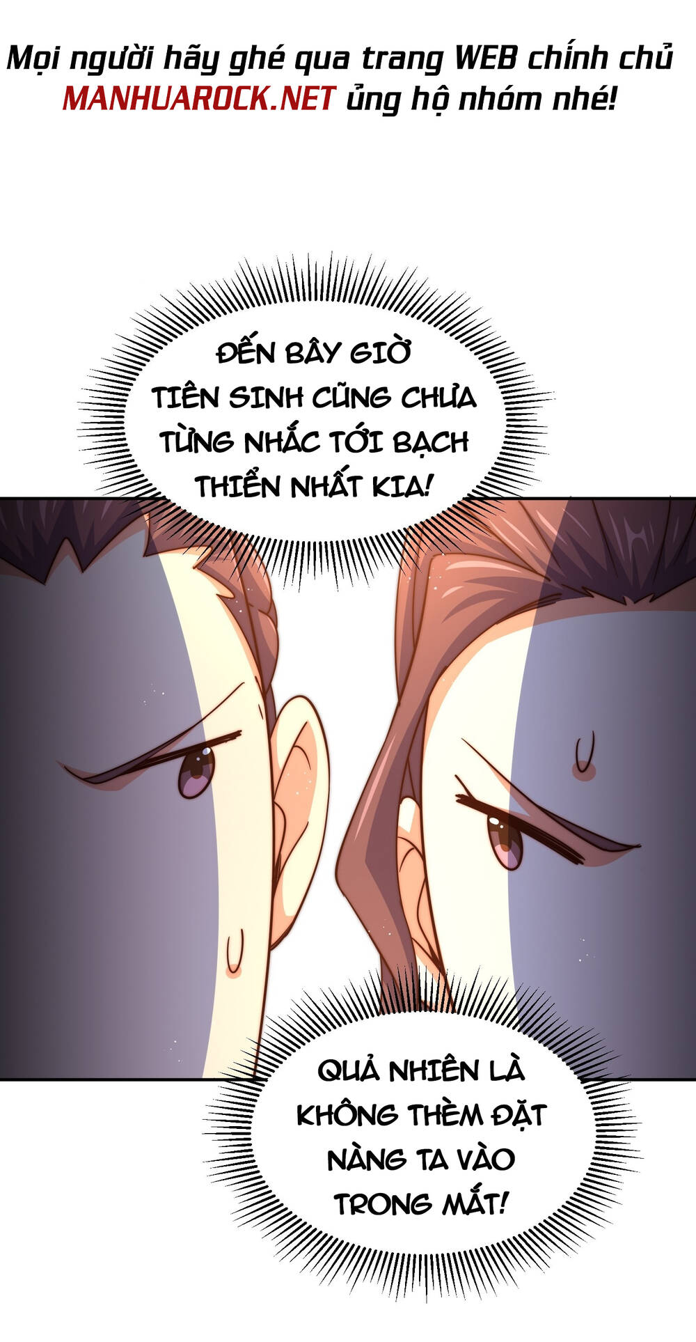 Người Trên Vạn Người Chapter 165 - Trang 2