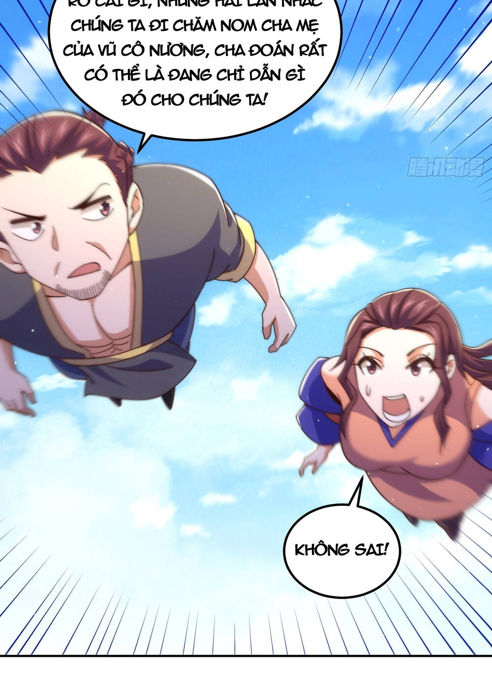 Người Trên Vạn Người Chapter 165 - Trang 2