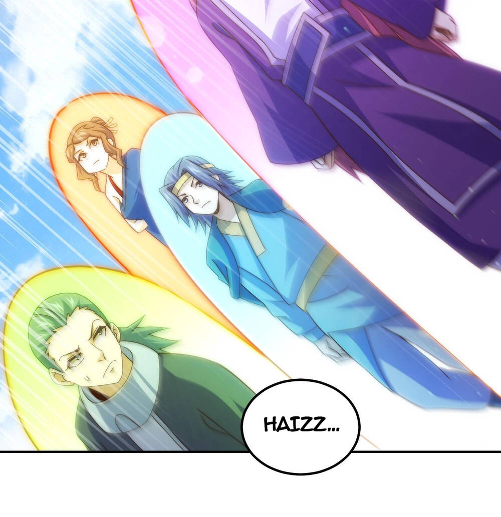 Người Trên Vạn Người Chapter 165 - Trang 2