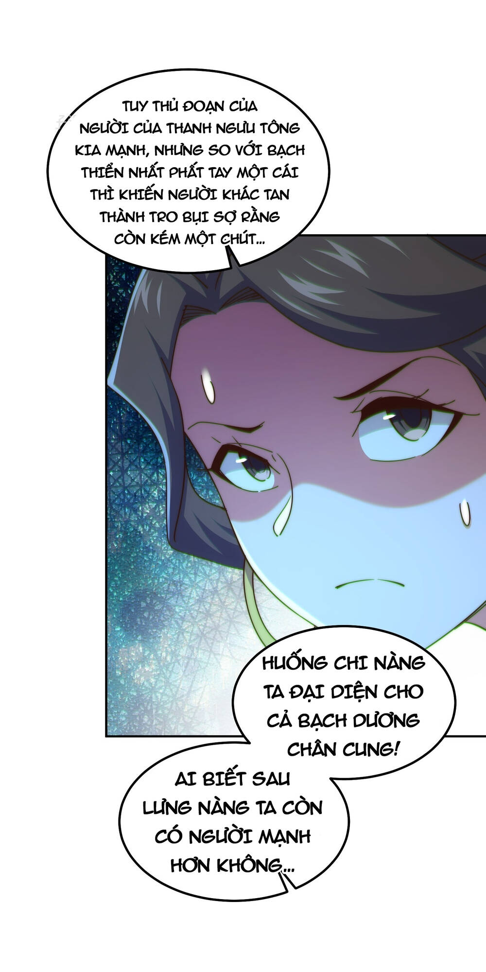 Người Trên Vạn Người Chapter 165 - Trang 2