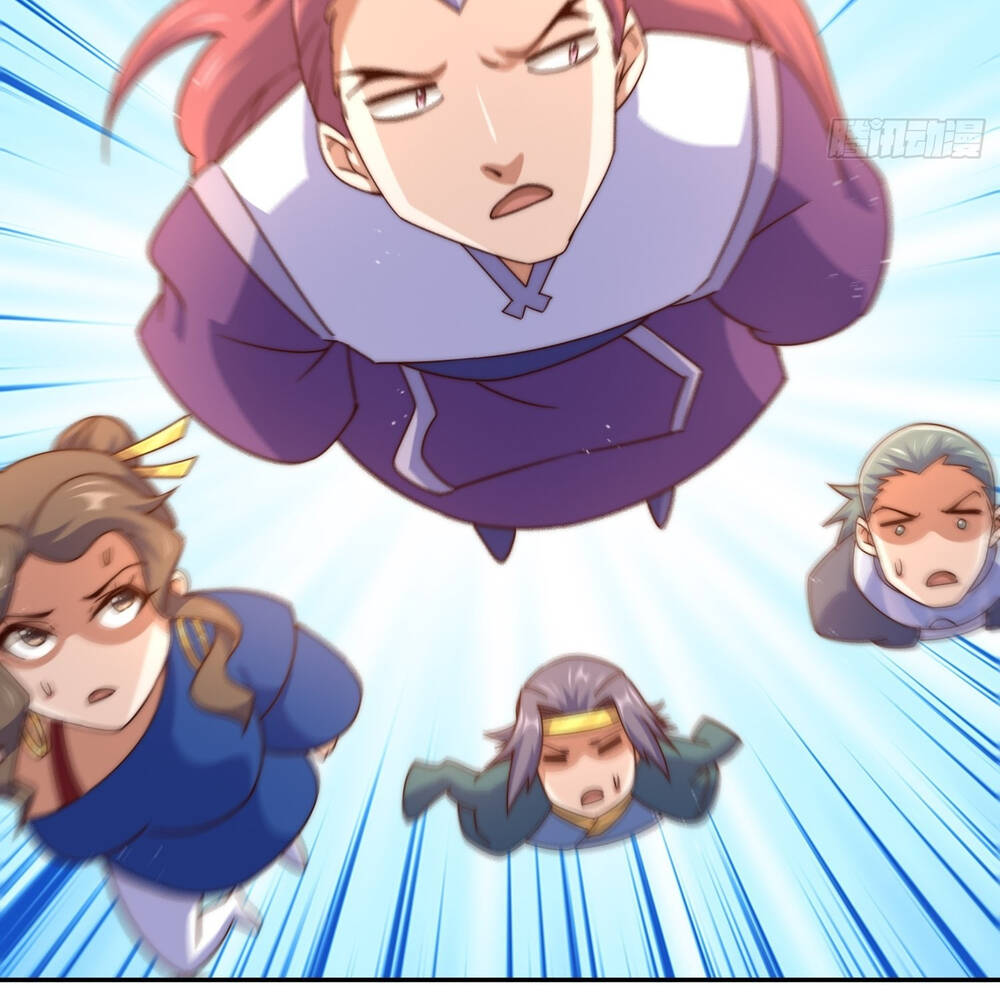 Người Trên Vạn Người Chapter 165 - Trang 2