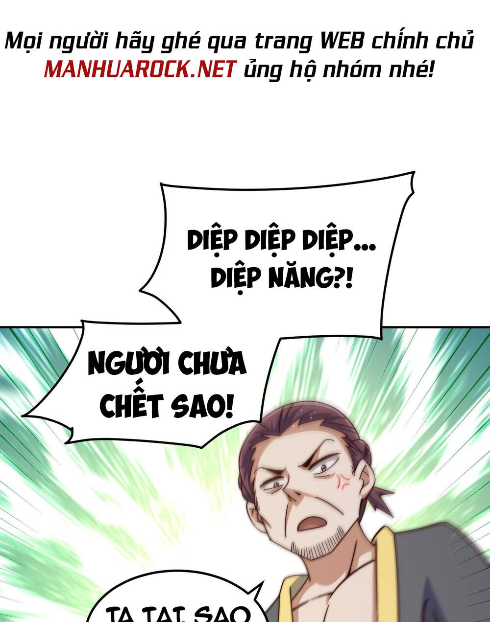 Người Trên Vạn Người Chapter 165 - Trang 2