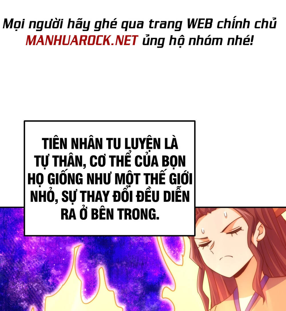 Người Trên Vạn Người Chapter 165 - Trang 2