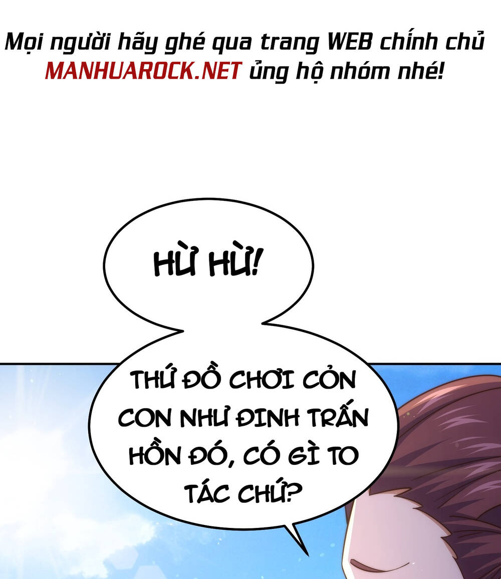 Người Trên Vạn Người Chapter 165 - Trang 2