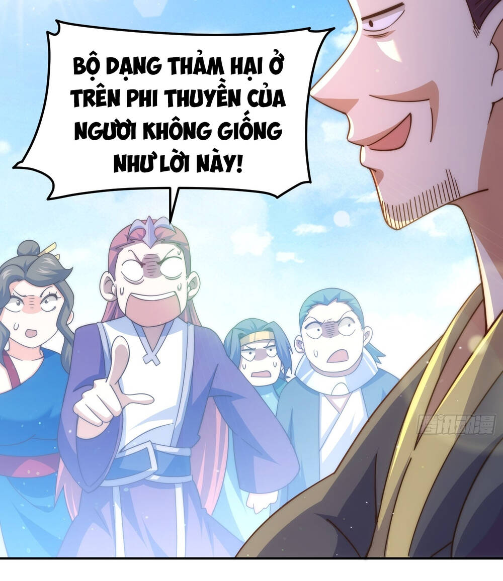 Người Trên Vạn Người Chapter 165 - Trang 2
