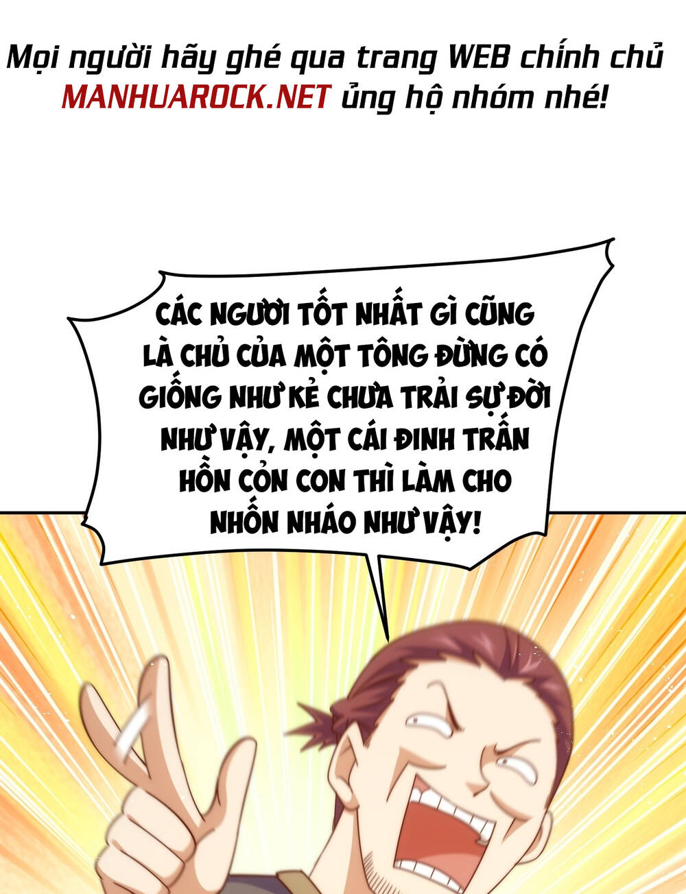 Người Trên Vạn Người Chapter 165 - Trang 2