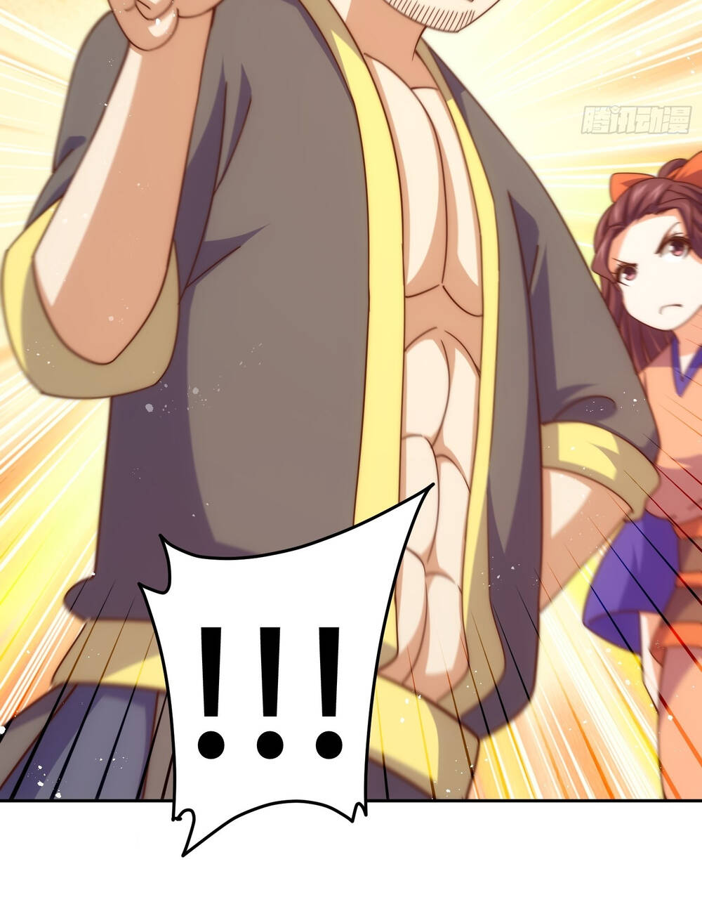 Người Trên Vạn Người Chapter 165 - Trang 2