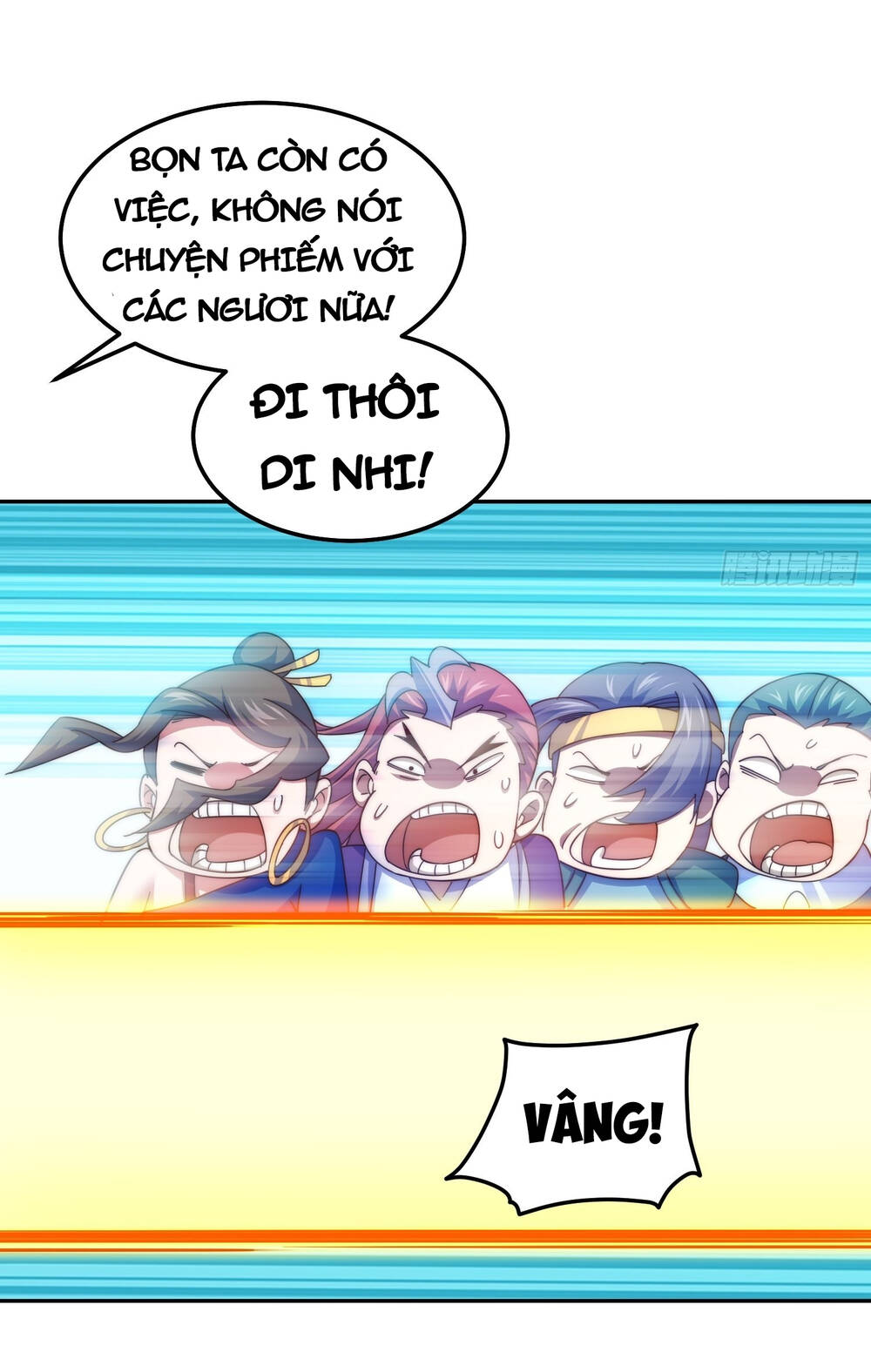 Người Trên Vạn Người Chapter 165 - Trang 2