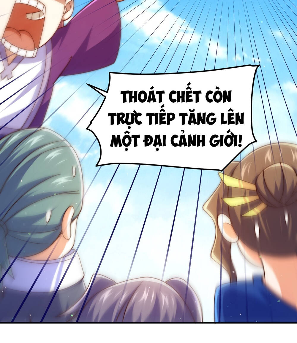 Người Trên Vạn Người Chapter 165 - Trang 2