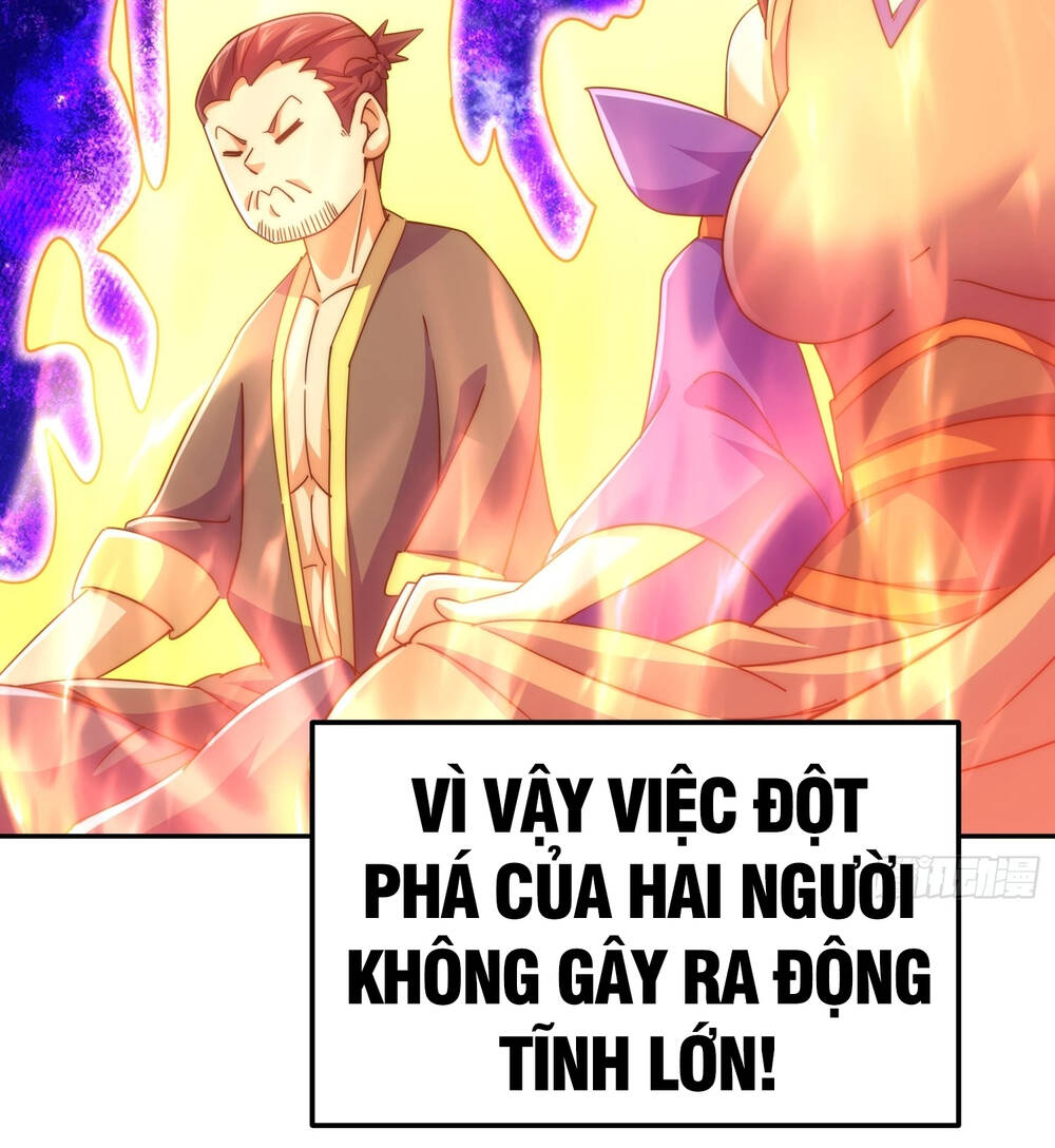 Người Trên Vạn Người Chapter 165 - Trang 2