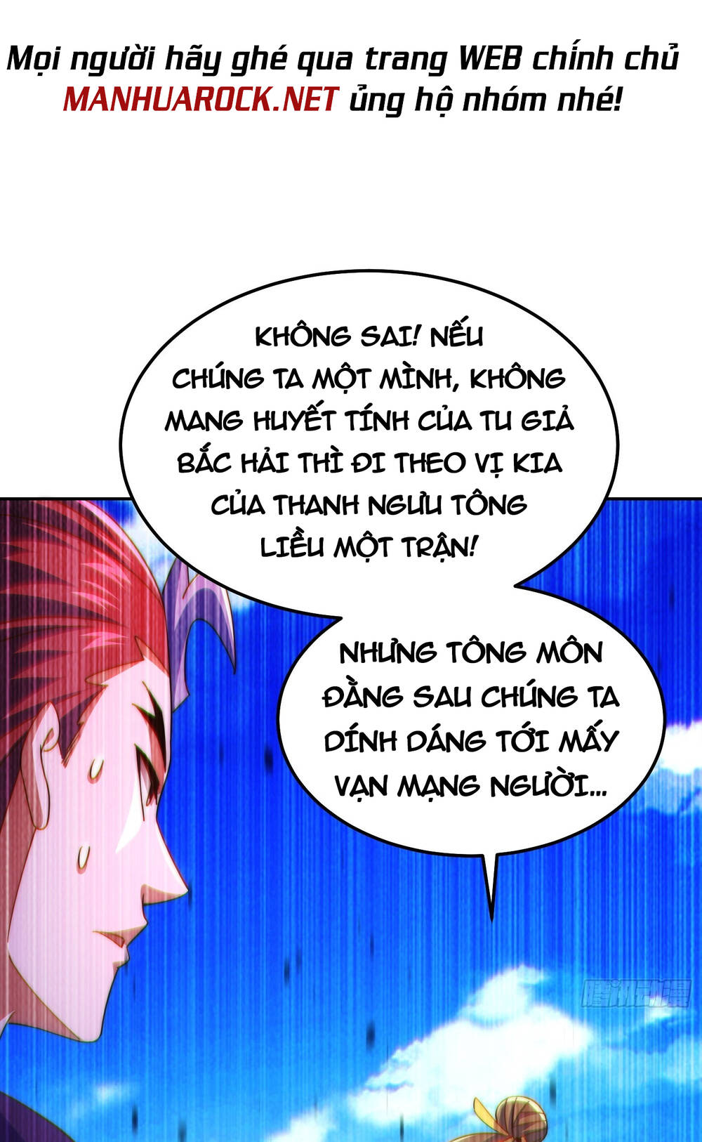 Người Trên Vạn Người Chapter 165 - Trang 2