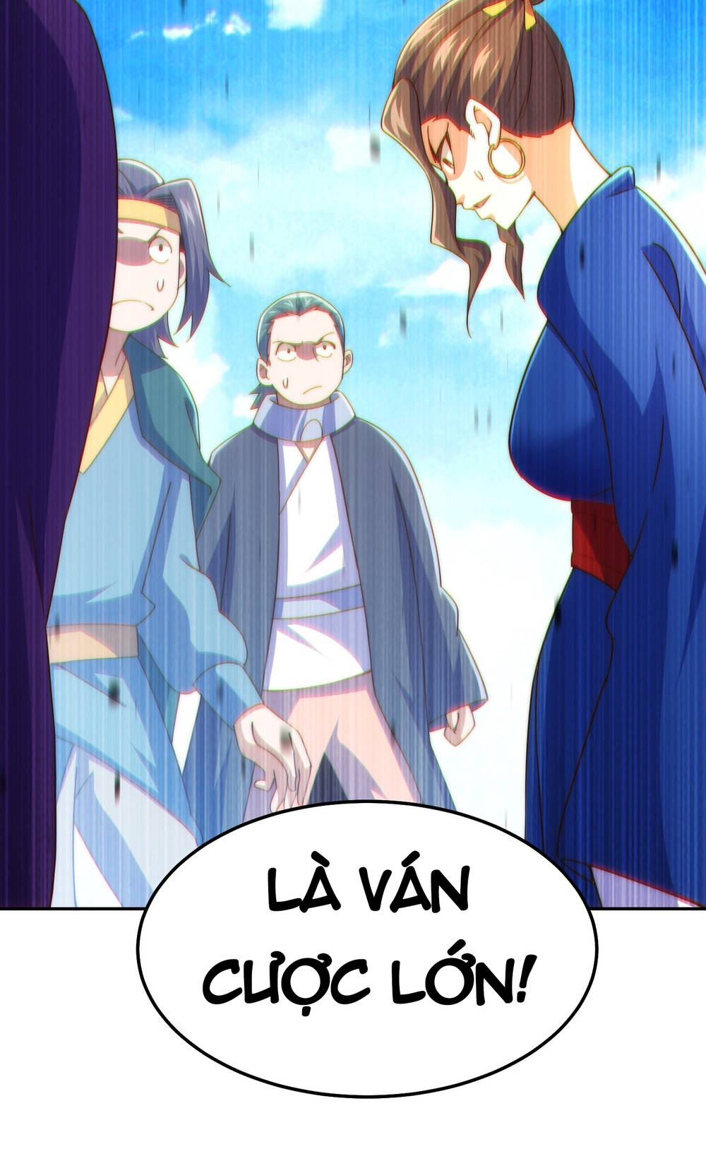 Người Trên Vạn Người Chapter 165 - Trang 2