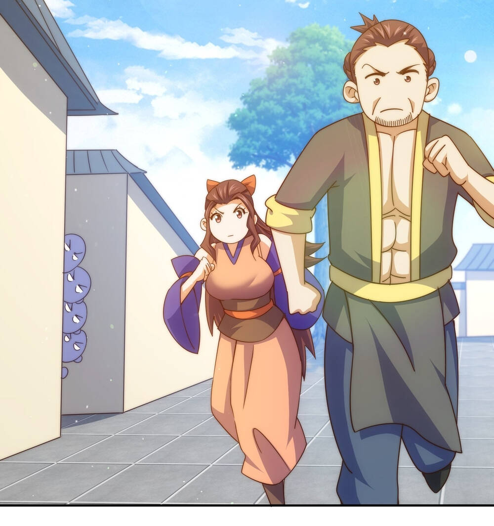 Người Trên Vạn Người Chapter 165 - Trang 2