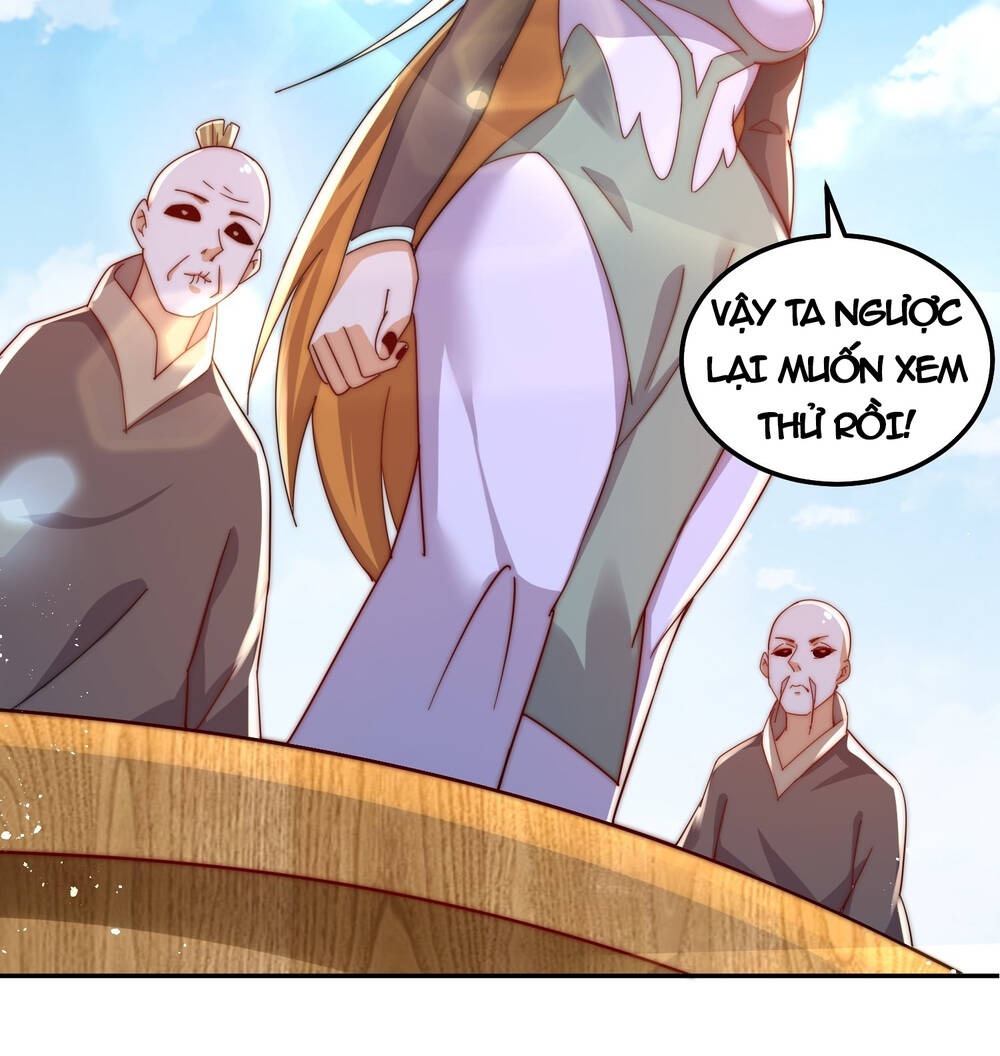 Người Trên Vạn Người Chapter 165 - Trang 2