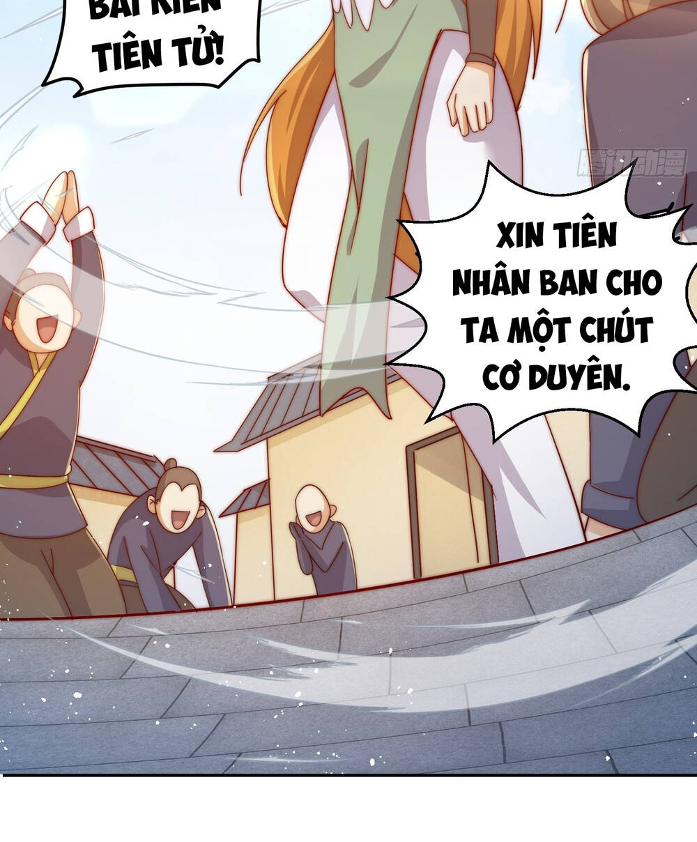 Người Trên Vạn Người Chapter 165 - Trang 2