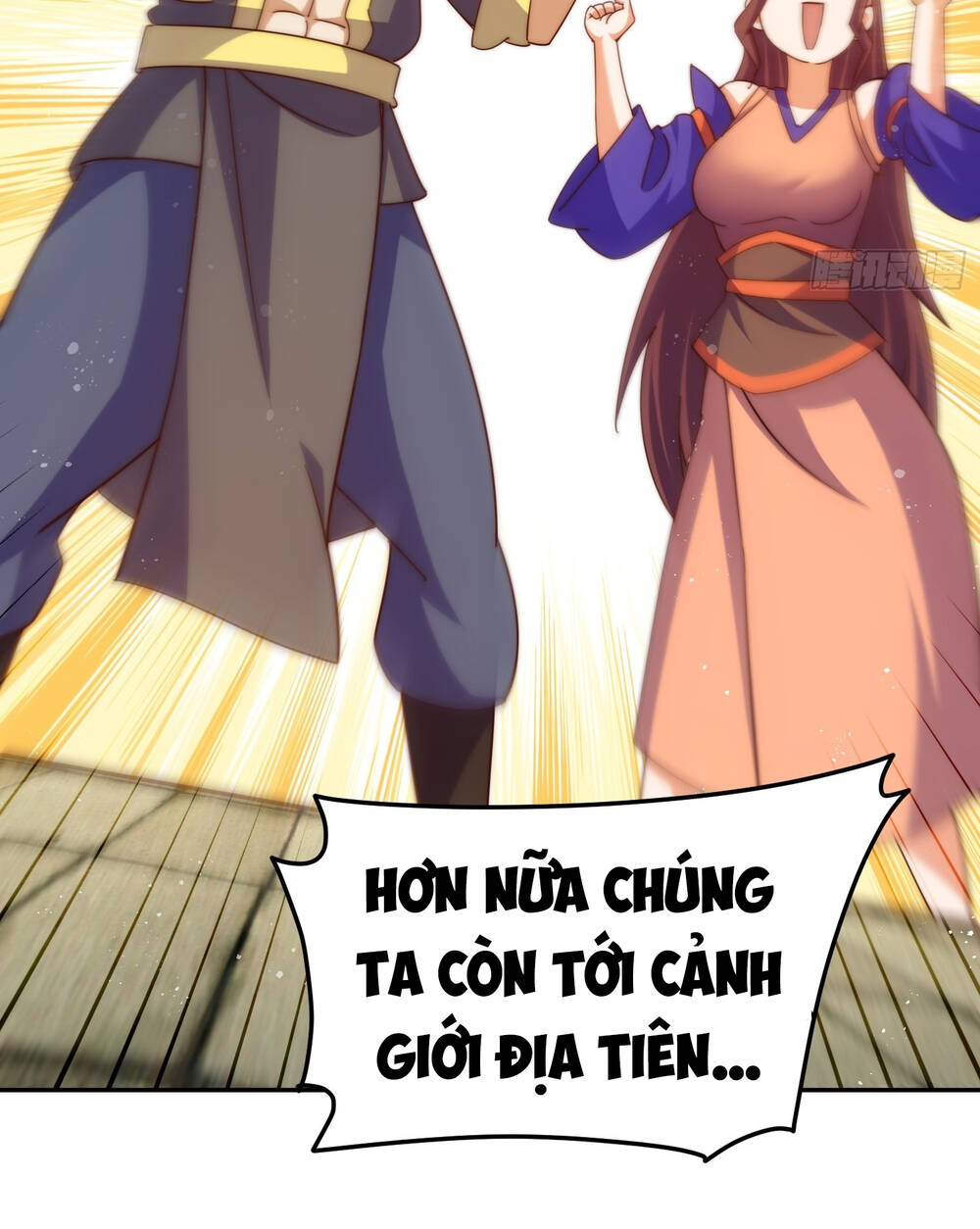 Người Trên Vạn Người Chapter 165 - Trang 2