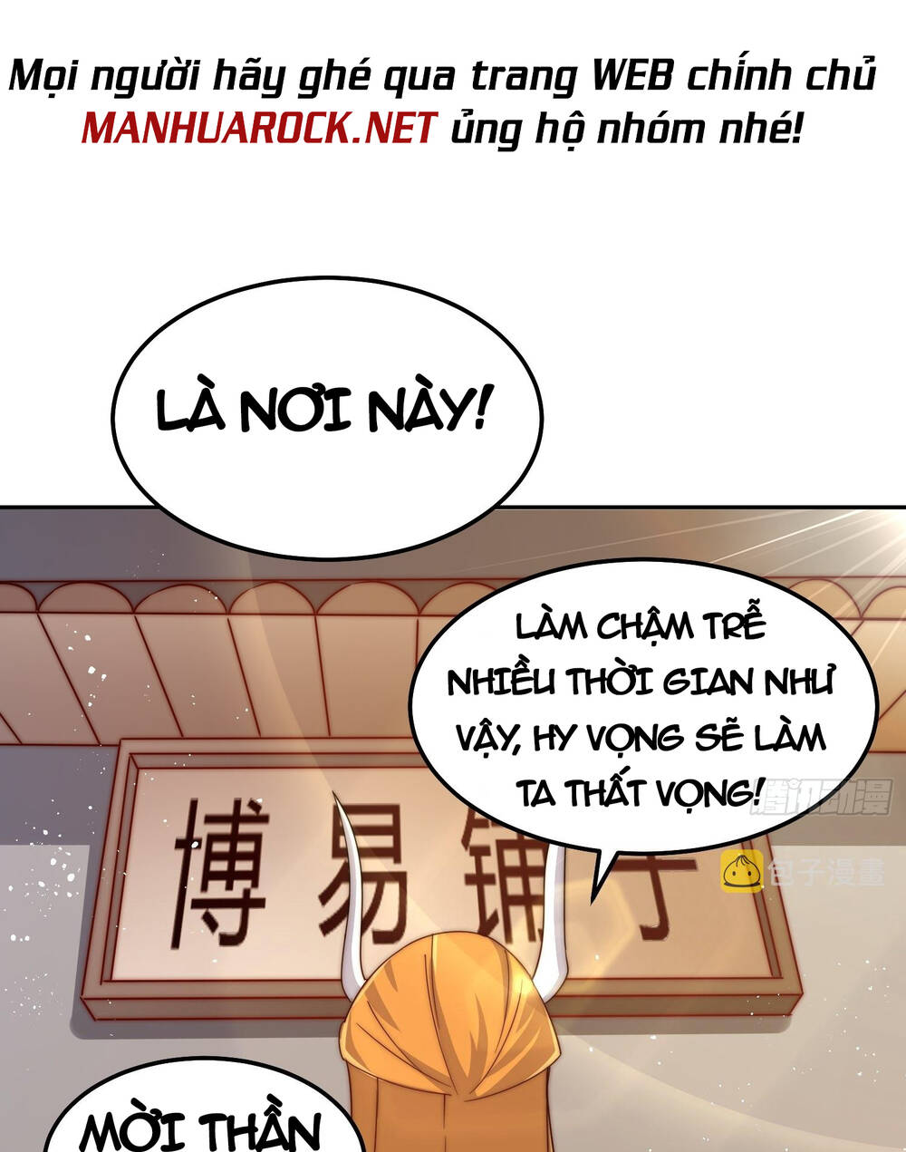 Người Trên Vạn Người Chapter 165 - Trang 2