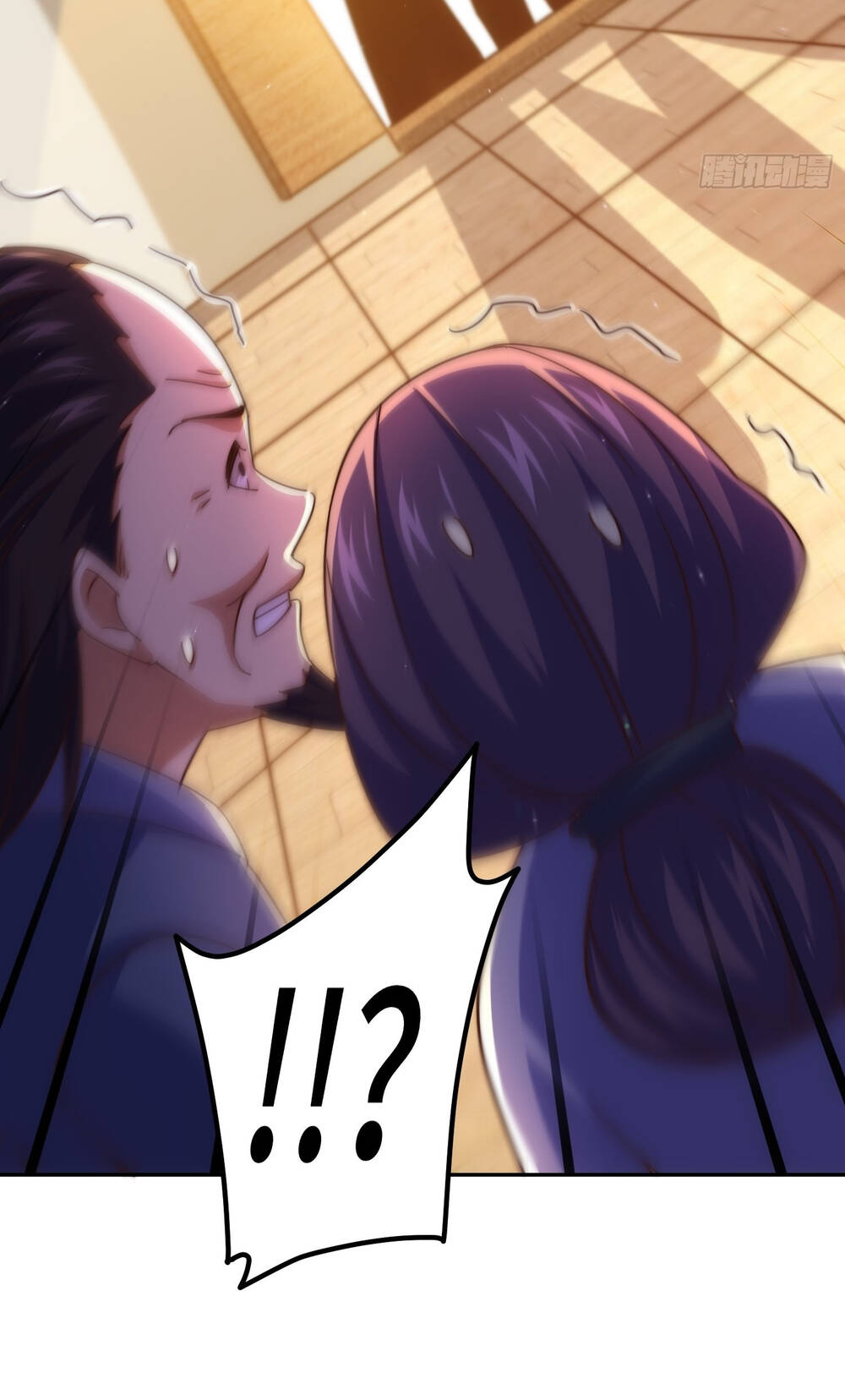 Người Trên Vạn Người Chapter 165 - Trang 2