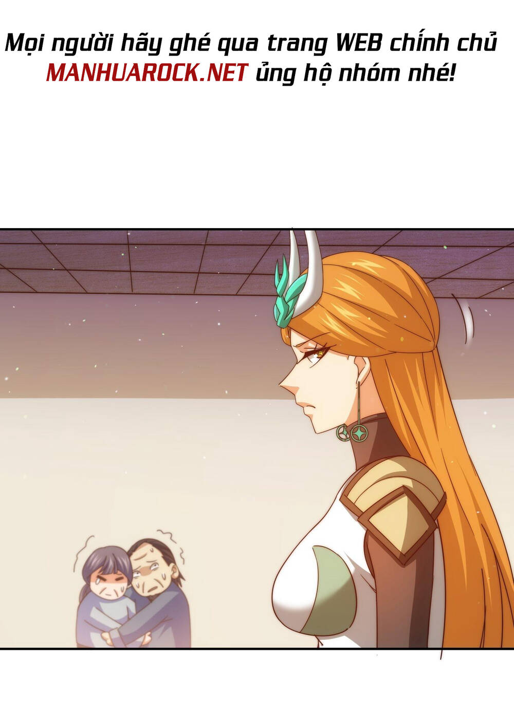 Người Trên Vạn Người Chapter 165 - Trang 2