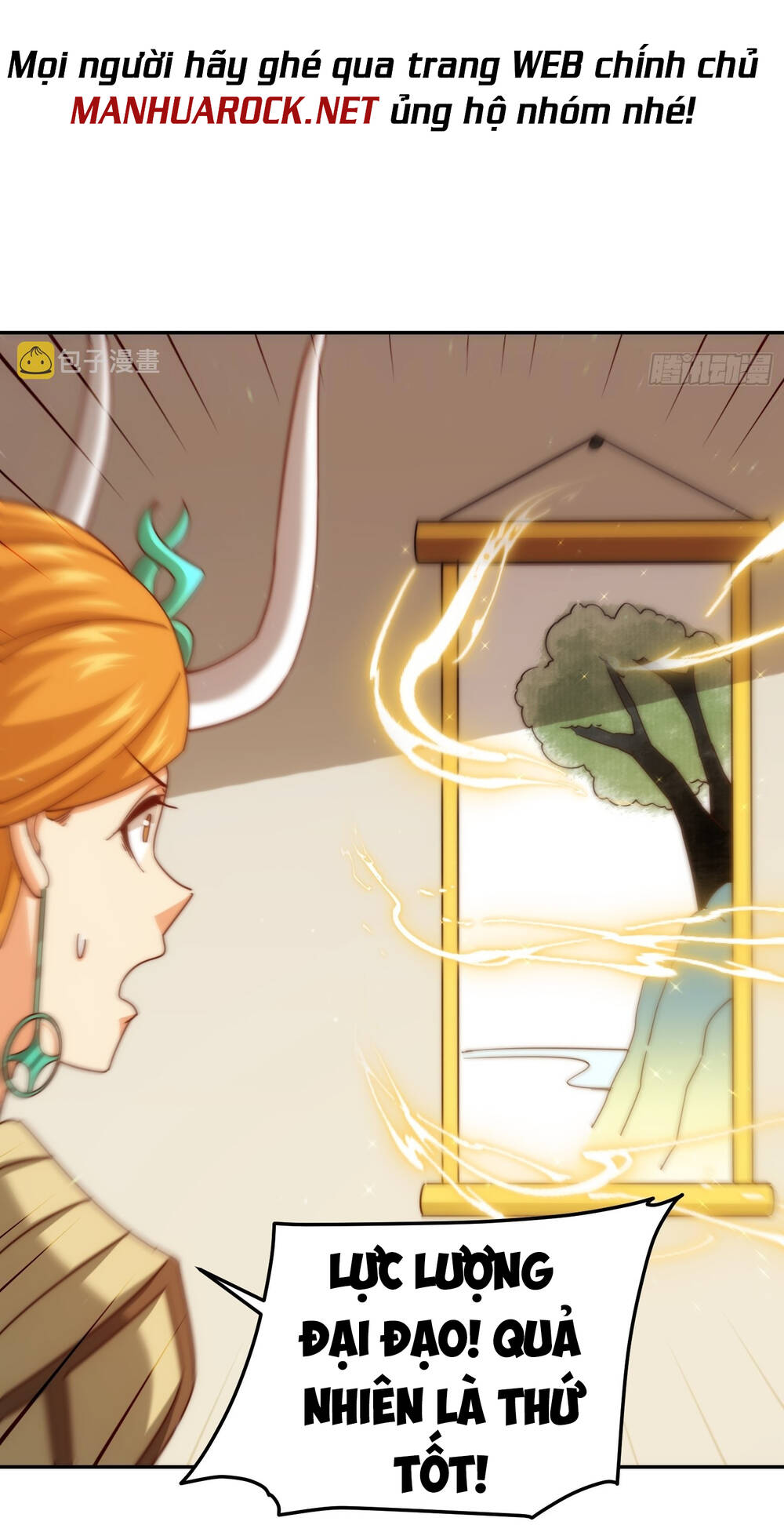 Người Trên Vạn Người Chapter 165 - Trang 2