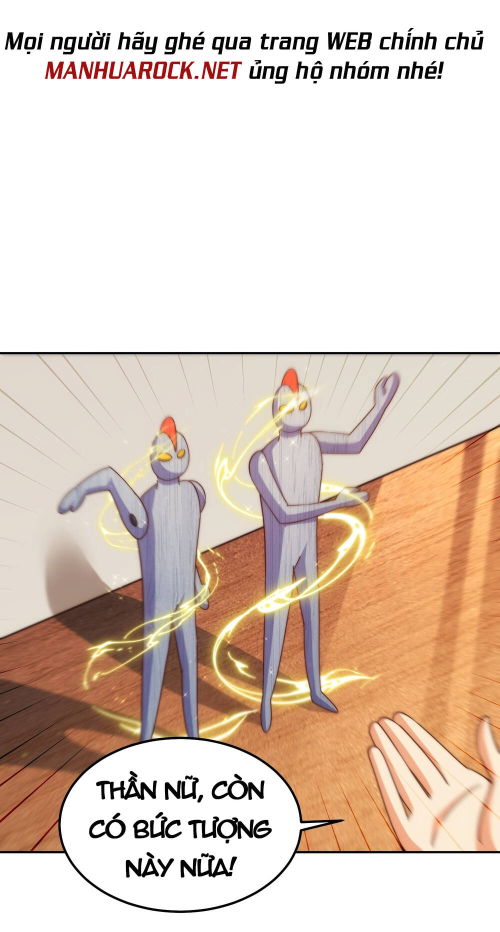 Người Trên Vạn Người Chapter 165 - Trang 2