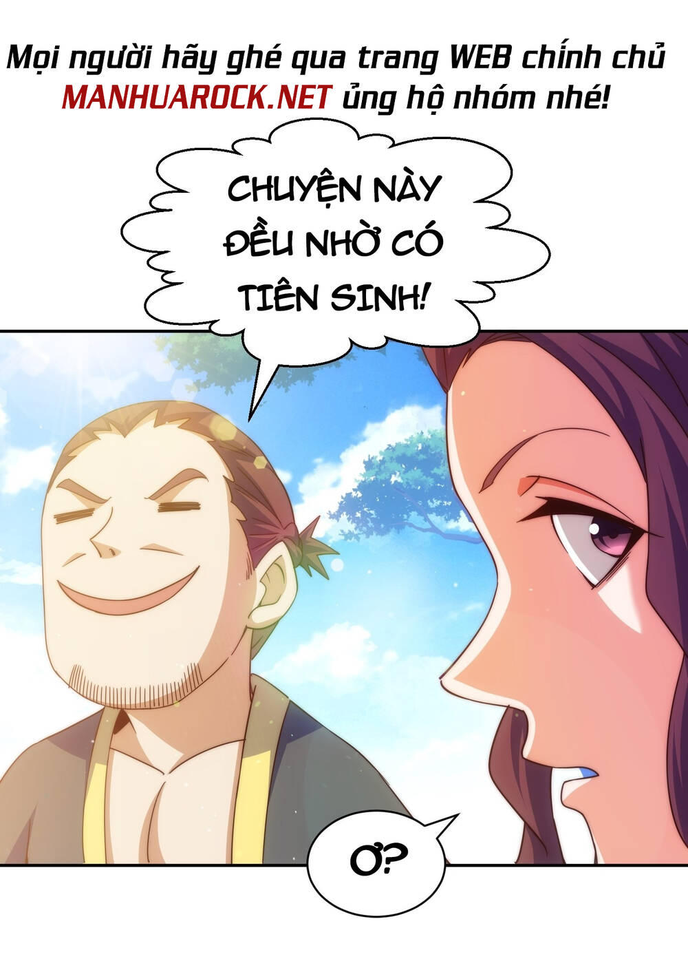 Người Trên Vạn Người Chapter 165 - Trang 2