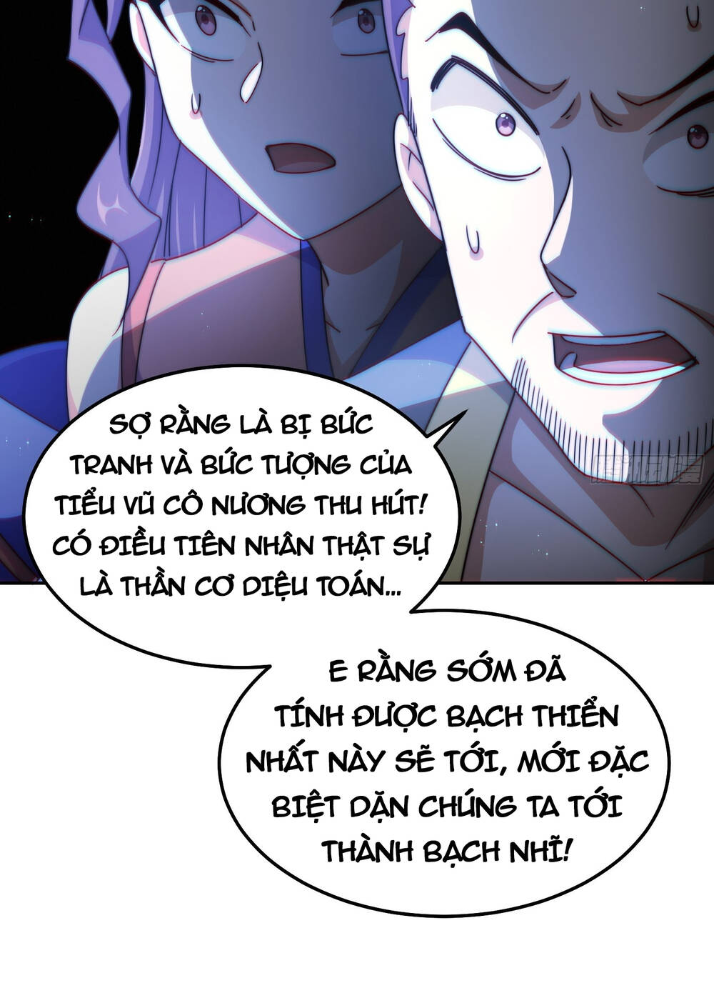 Người Trên Vạn Người Chapter 165 - Trang 2