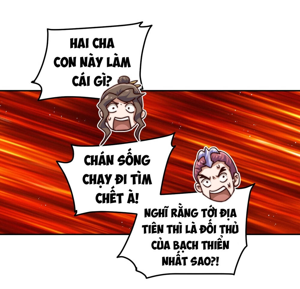 Người Trên Vạn Người Chapter 165 - Trang 2