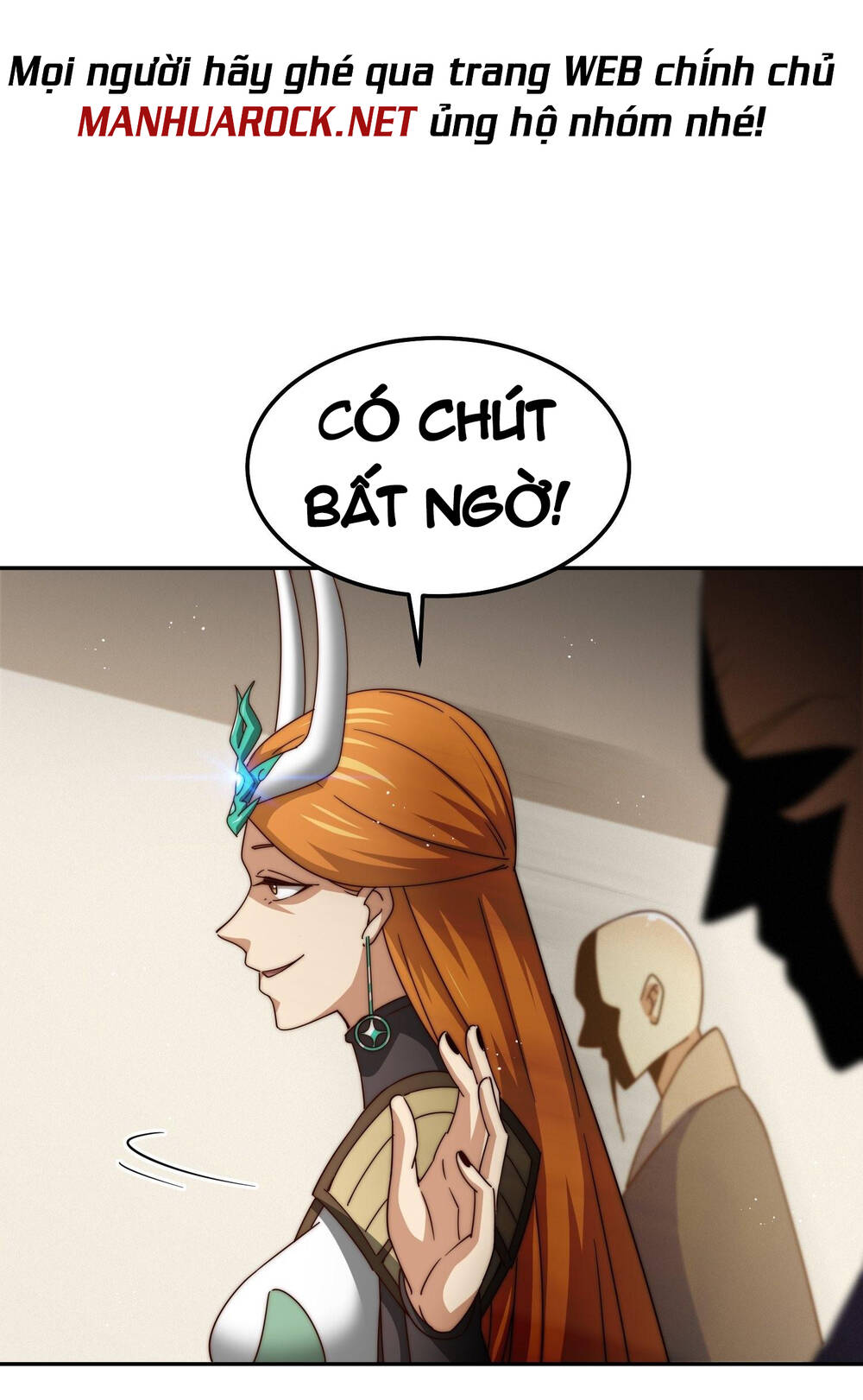 Người Trên Vạn Người Chapter 165 - Trang 2