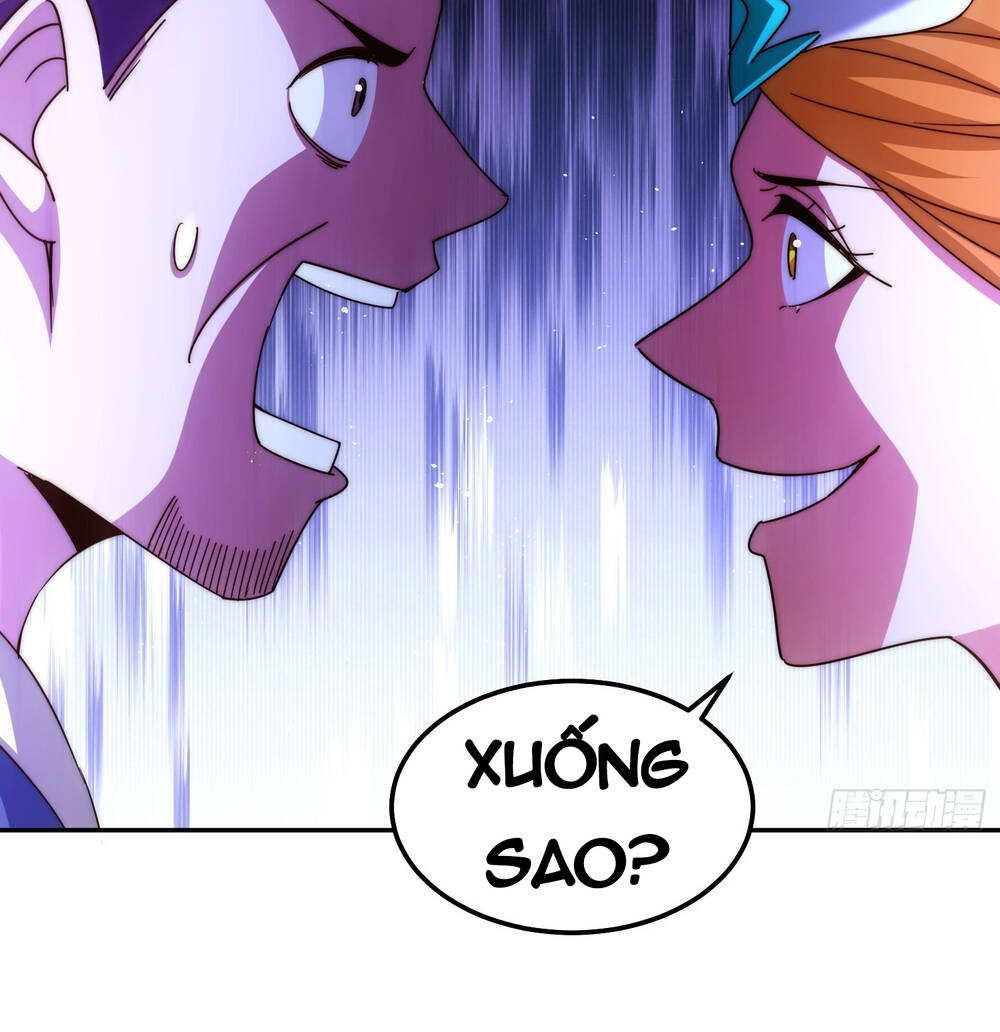 Người Trên Vạn Người Chapter 165 - Trang 2