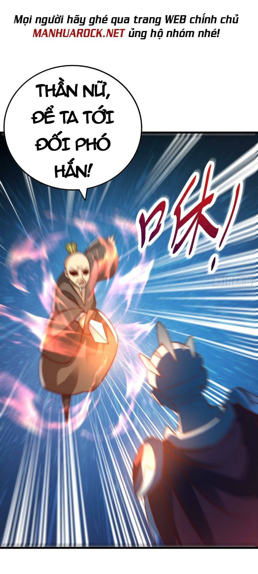 Người Trên Vạn Người Chapter 166 - Trang 2