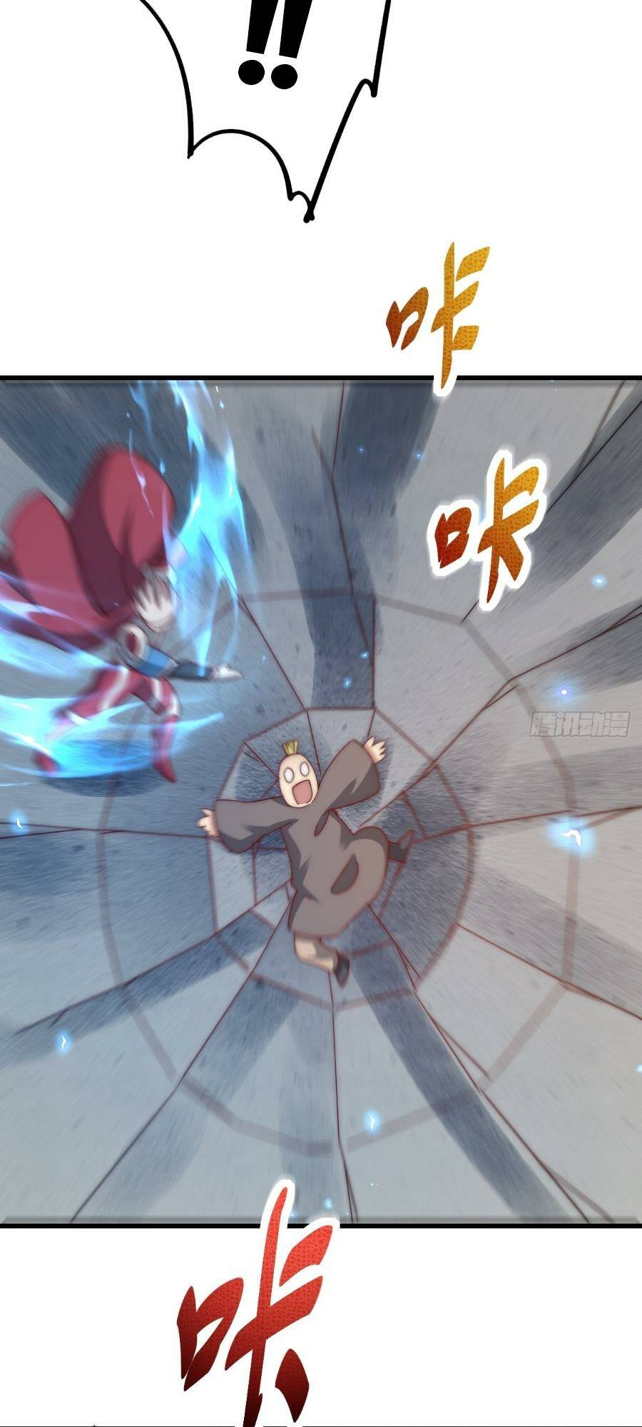 Người Trên Vạn Người Chapter 166 - Trang 2